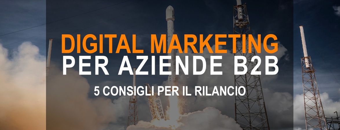 digital marketing per aziende