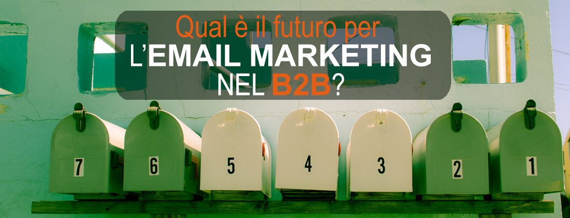 email marketing b2b