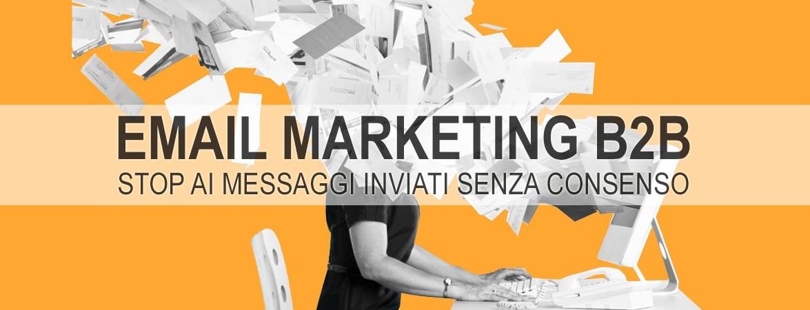 email marketing B2B