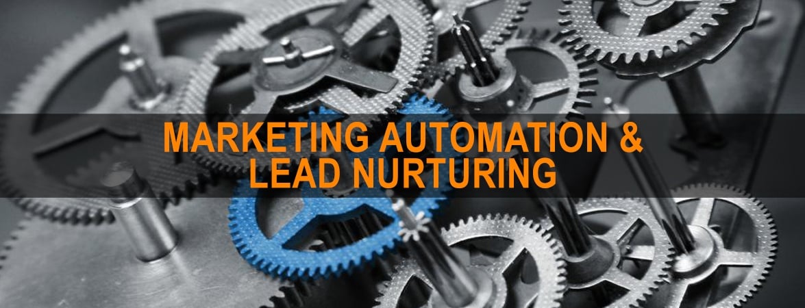 lead nurturing