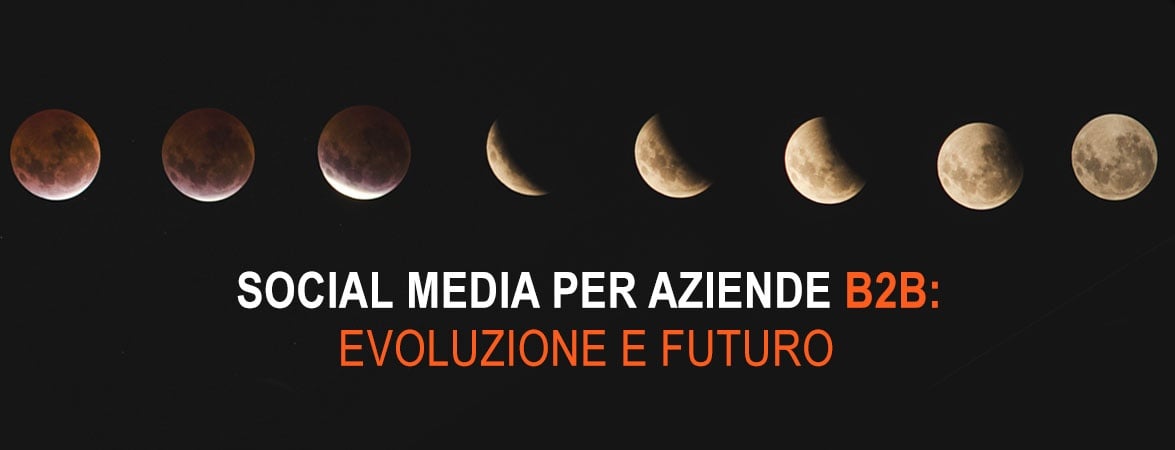 social media per aziende