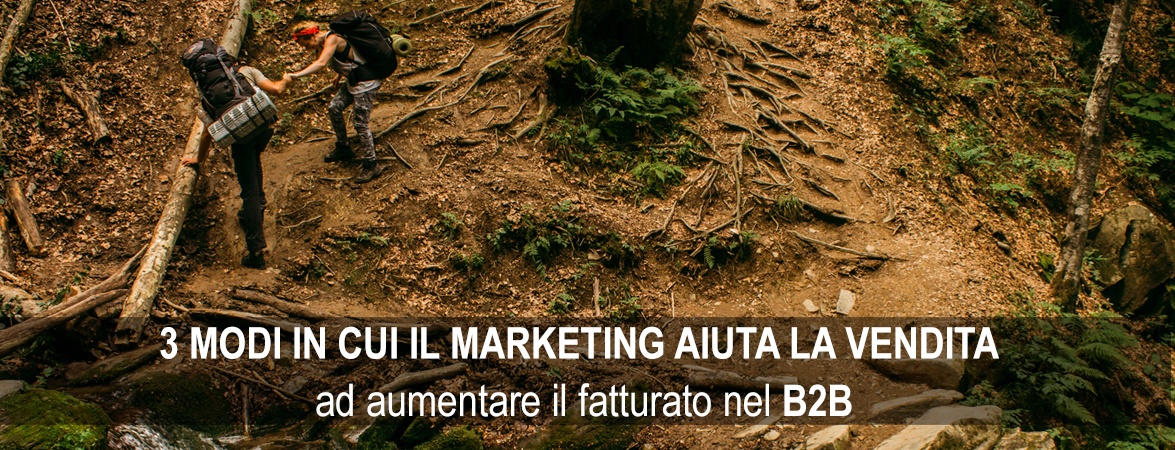 aumentare il fatturato