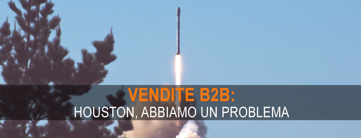 vendite b2b