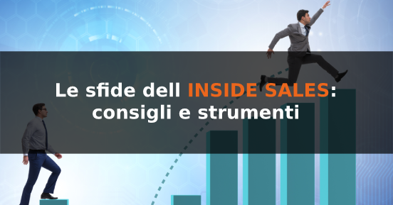 inside sales