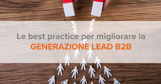 generazione lead