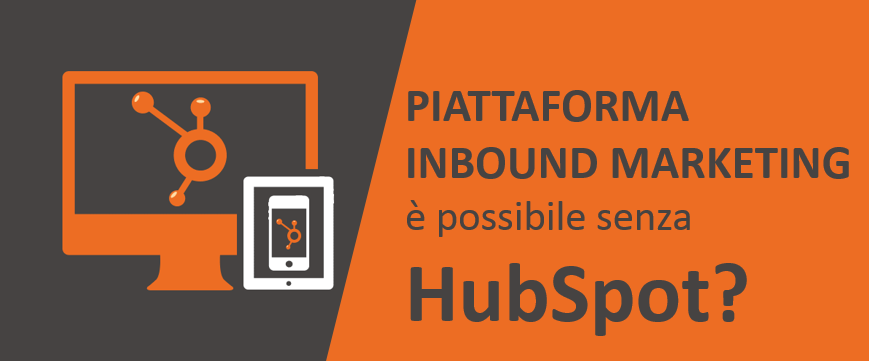 Piattaforma inbound marketing