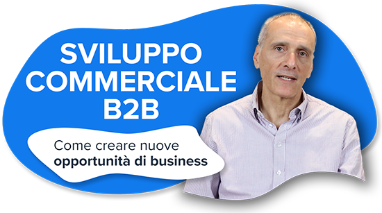 Sviluppo Commerciale B2B