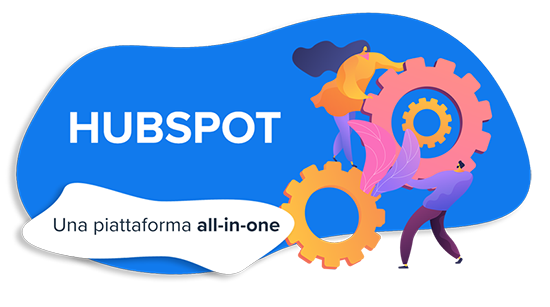 Hubspot Platform