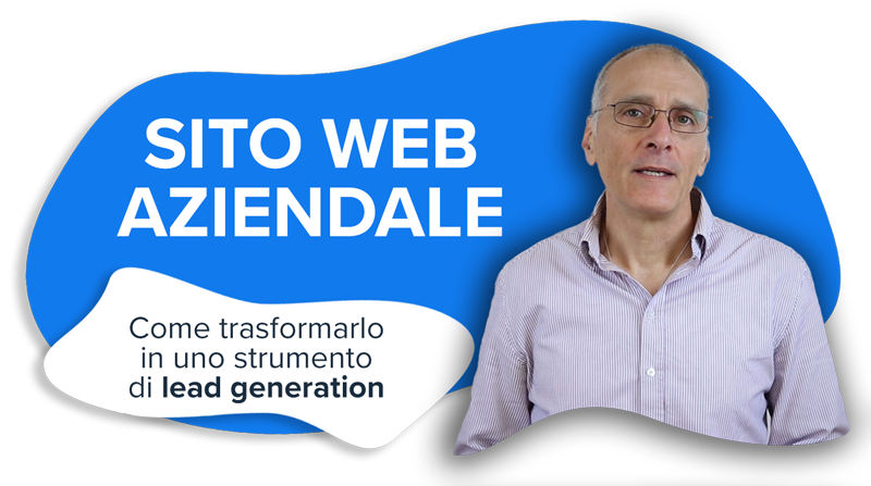 Sito web aziendale