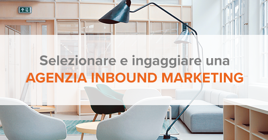 agenzia di inbound marketing