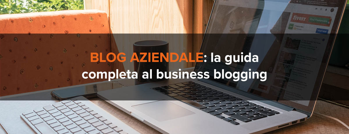 blog aziendale