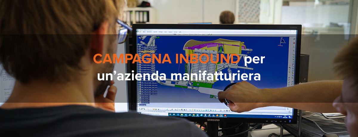 campagna inbound marketing