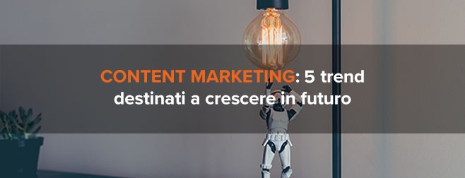content marketing
