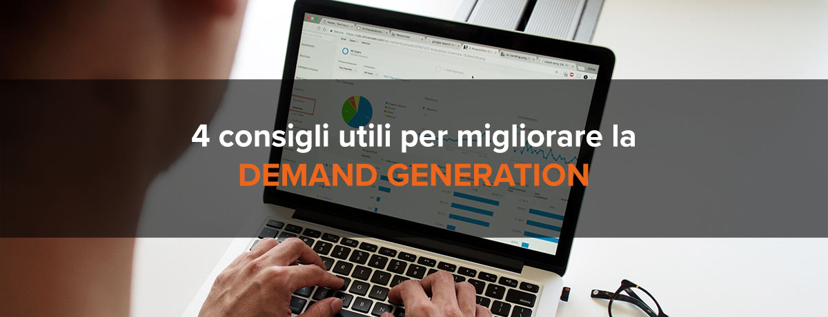 demand generation