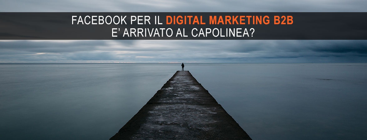 digital marketing b2b