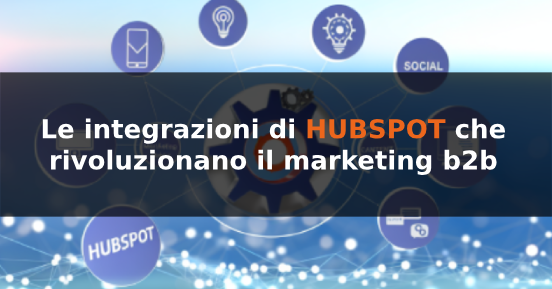 hubspot