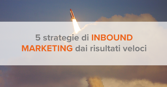 inbound marketing