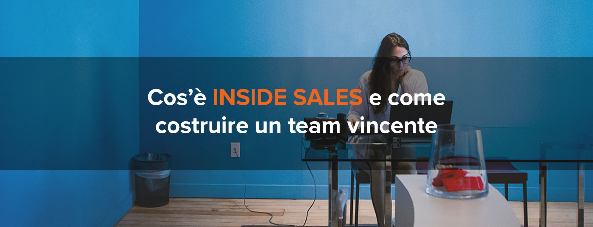 inside sales