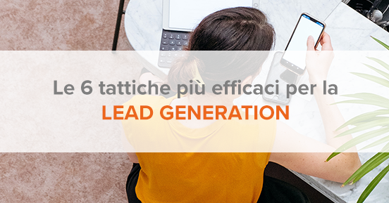 lead generation