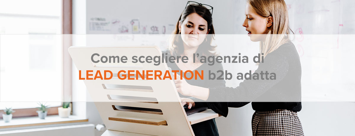 lead generation b2b