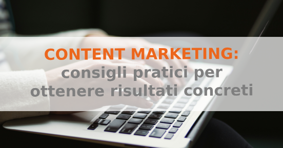 content marketing