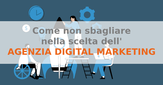 agenzia digital marketing