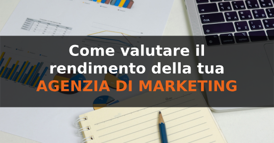 agenzia di marketing