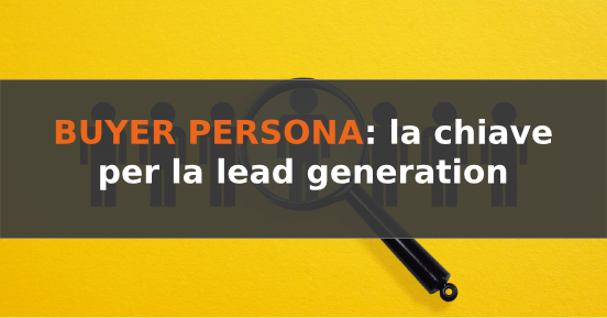 buyer persona