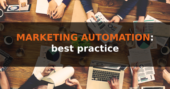 Marketing automation