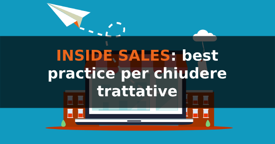 inside sales