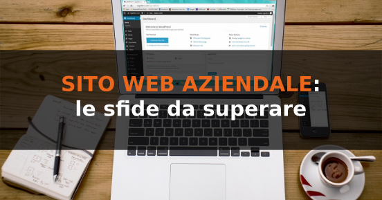 sito web aziendale