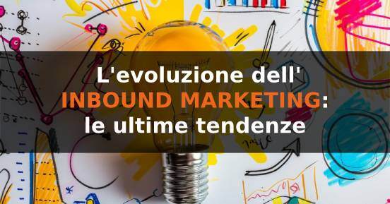 inbound marketing