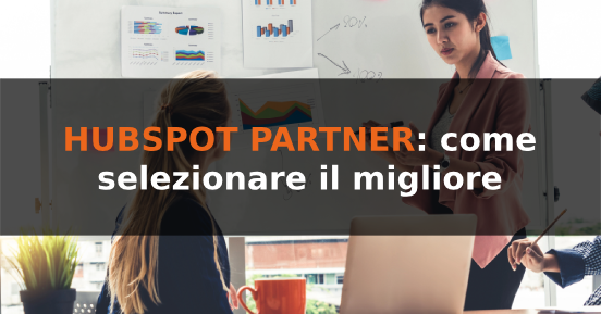 hubspot partner