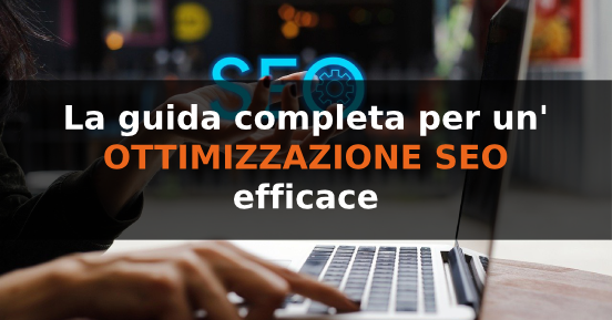 ottimizzazione seo