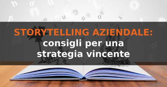 storytelling aziendale