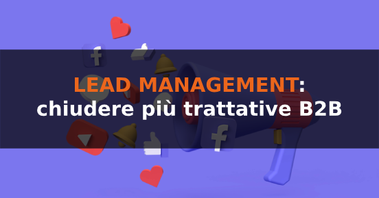 lead management