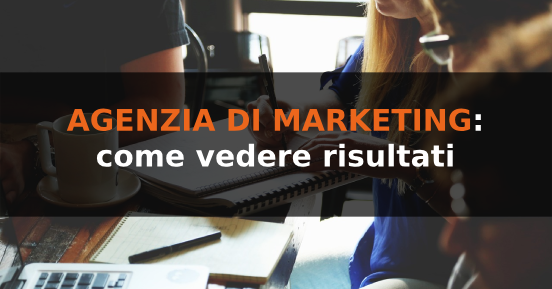 agenzia di marketing