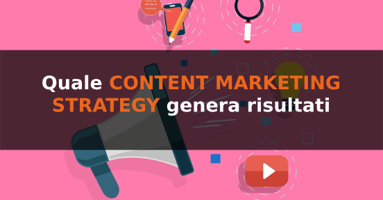 content marketing strategy