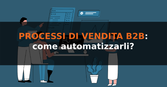 vendita b2b