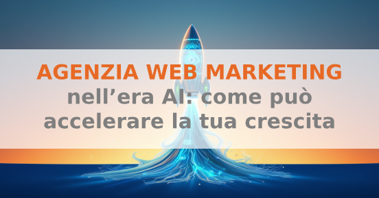 agenzia web marketing