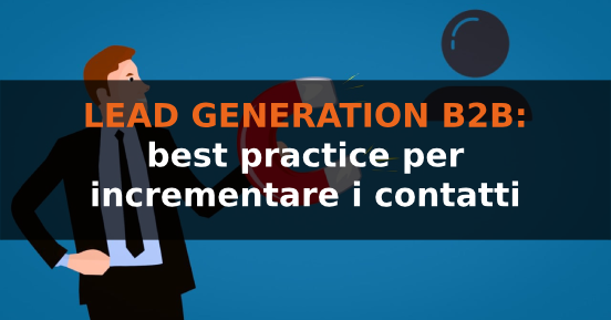 lead generation b2b