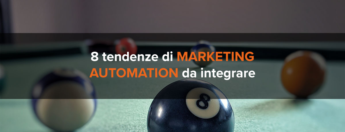 marketing automation