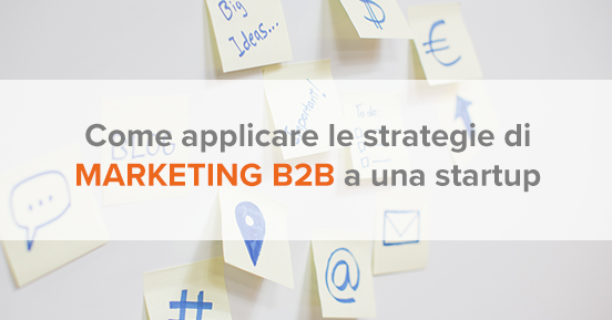 marketing b2b