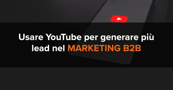 marketing b2b