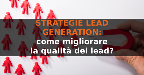 strategie lead generation